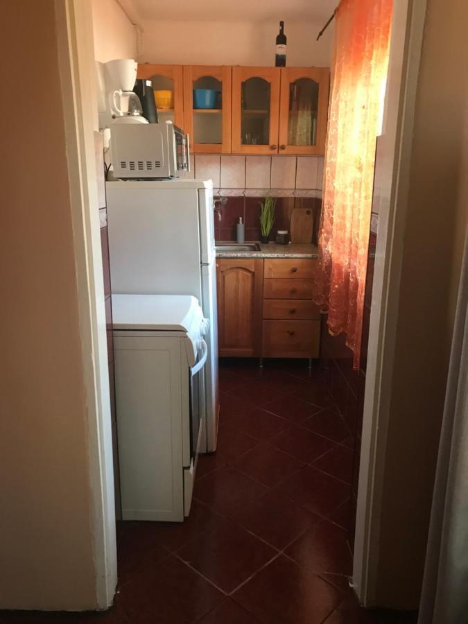Edu Apartman Hajdúszoboszló Exterior foto