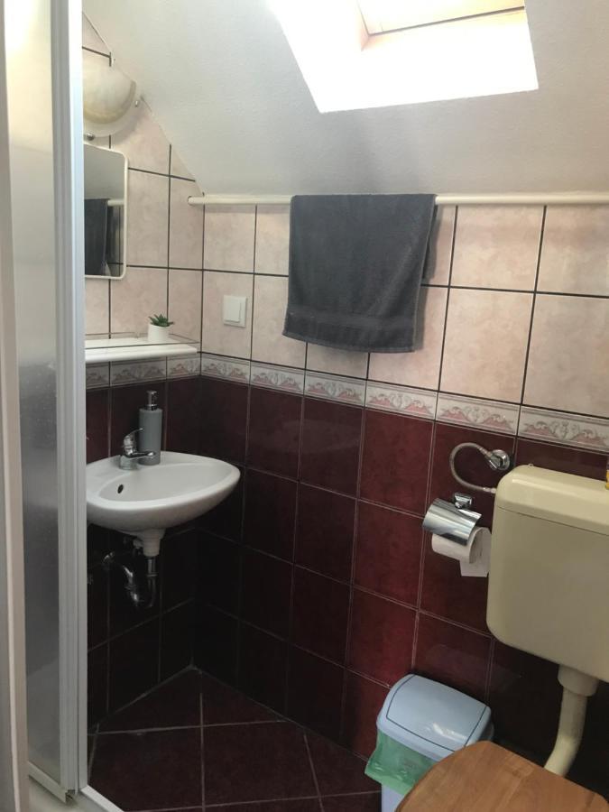 Edu Apartman Hajdúszoboszló Exterior foto